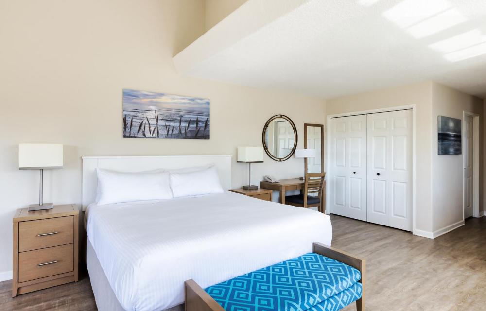 Seascape Beach Resort